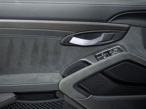 Certified 2025 Porsche 718 Boxster Spyder RS image 6