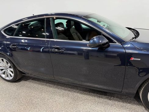 Used 2014 Audi A7 3.0T Premium Plus AWD/4WD image 9