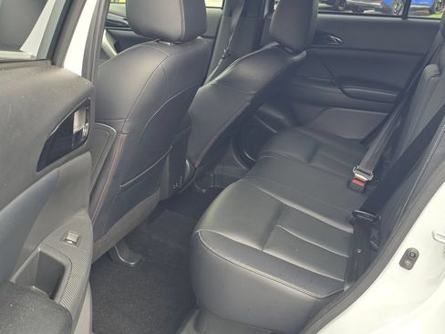 Used 2024 Mitsubishi Eclipse Cross SEL AWD/4WD image 10