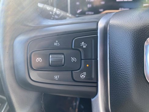 Used 2025 GMC Sierra 1500 SLT image 23