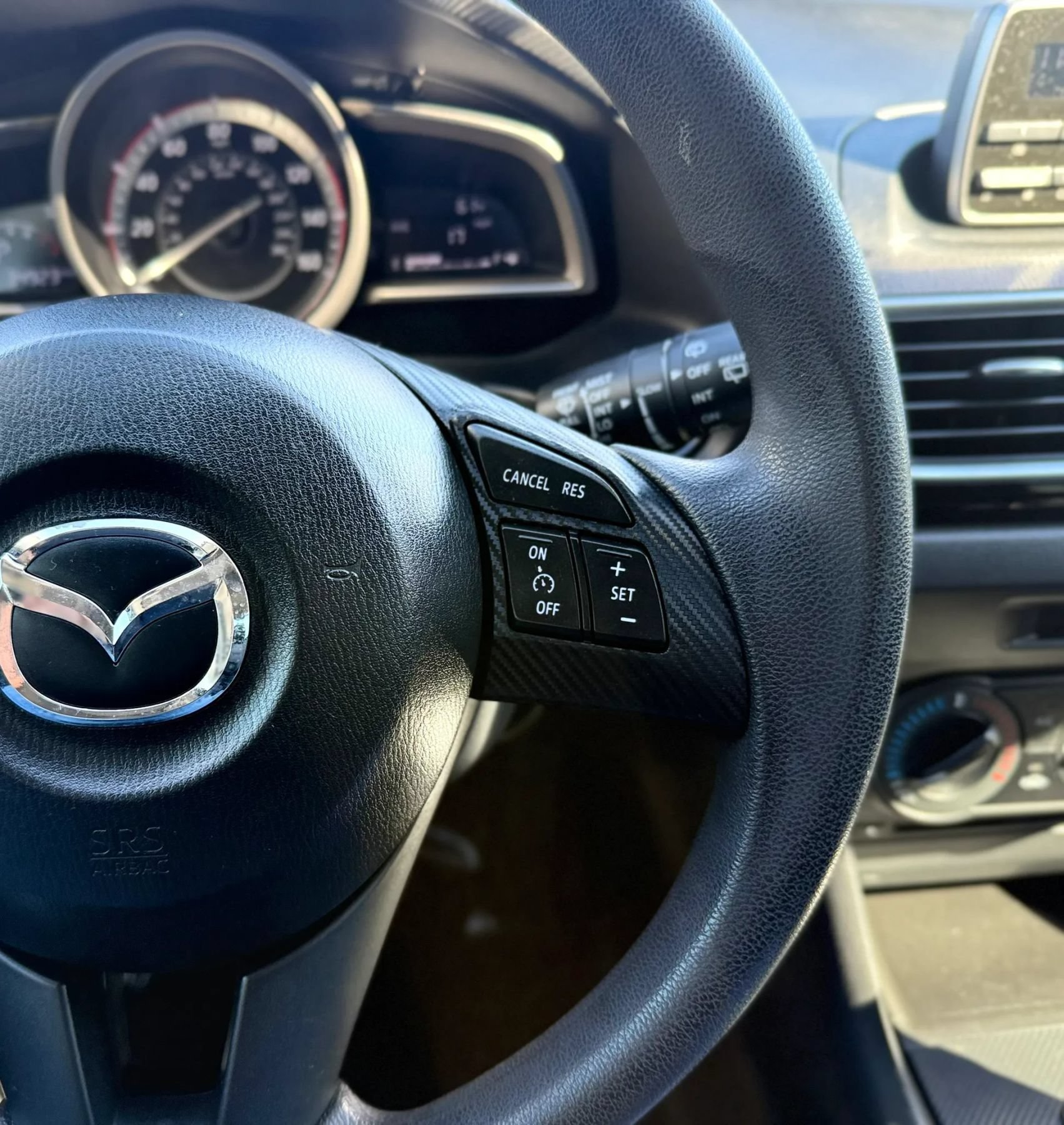 Used 2014 MAZDA MAZDA3 i Sport FWD image 13