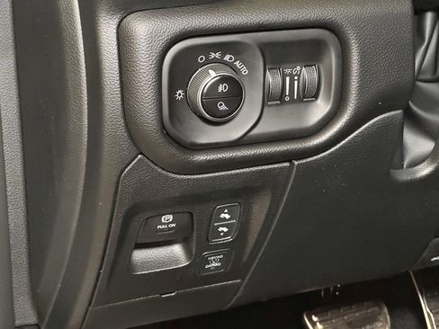 New 2026 RAM 1500 Rebel w/ G/T Package AWD/4WD image 23