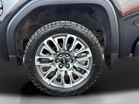 Used 2023 GMC Sierra 1500 Denali Ultimate image 34