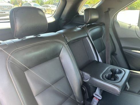 Certified 2020 Chevrolet Equinox Premier AWD/4WD image 26