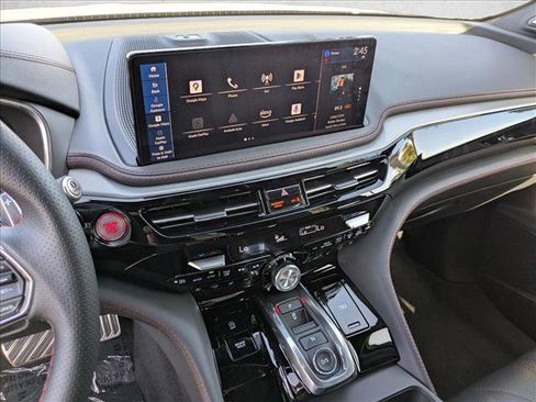 New 2026 Acura MDX A-Spec image 12