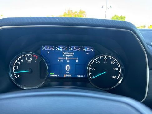 Used 2023 Ford F150 XLT w/ Equipment Group 302A High AWD/4WD image 11