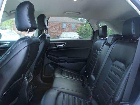 Used 2023 Ford Edge SEL w/ Convenience Package AWD/4WD image 30