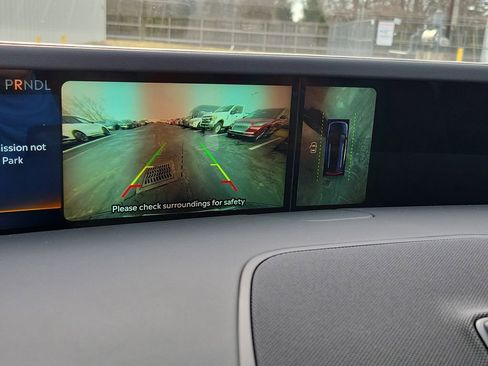 New 2026 Lincoln Nautilus Reserve image 26