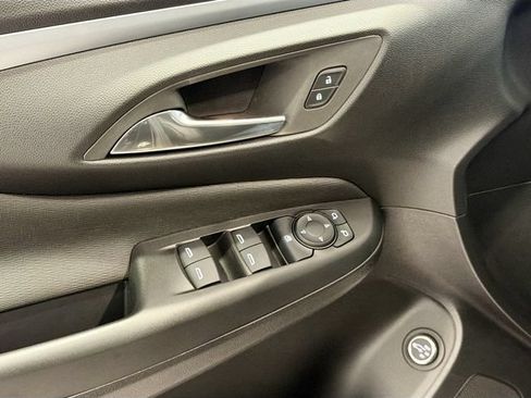New 2026 Buick Envista Preferred w/ Convenience I Package FWD image 14