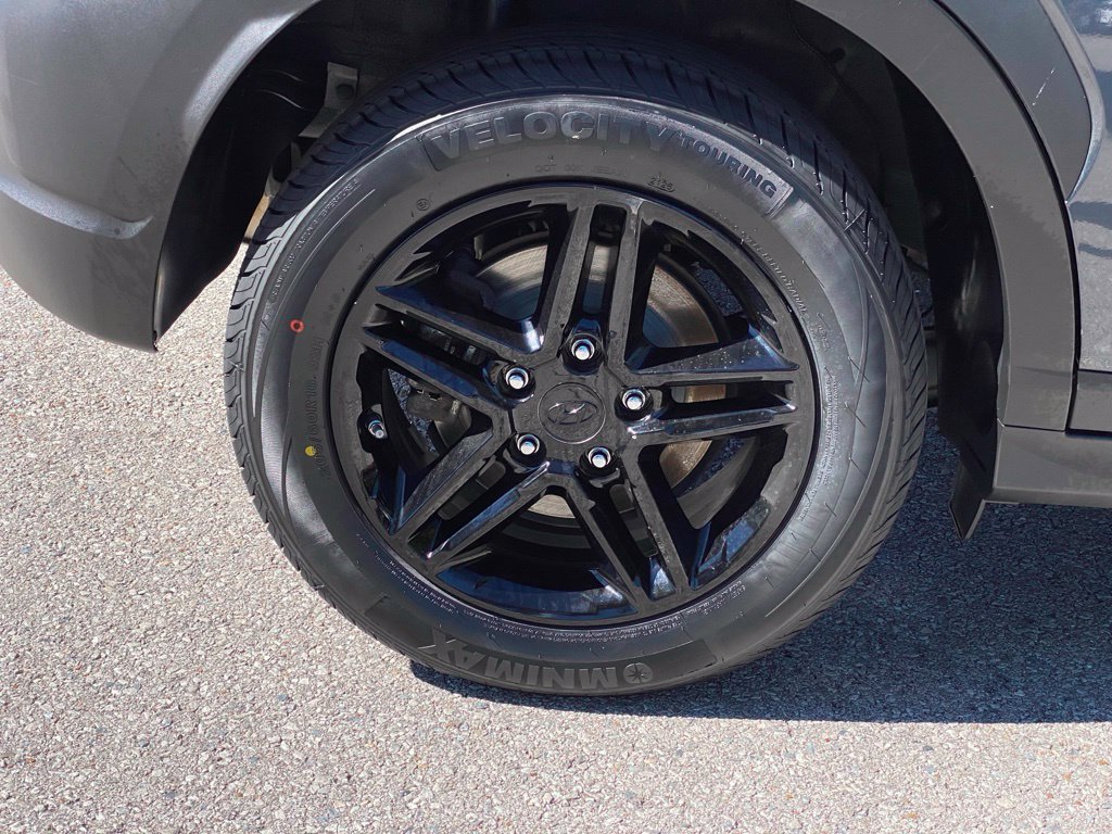 Used 2022 Hyundai Kona SE AWD/4WD image 10