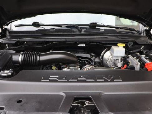 Used 2022 RAM 1500 Laramie image 36