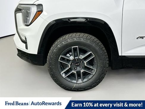 New 2026 GMC Terrain AT4 w/ Convenience Package III AWD/4WD image 20