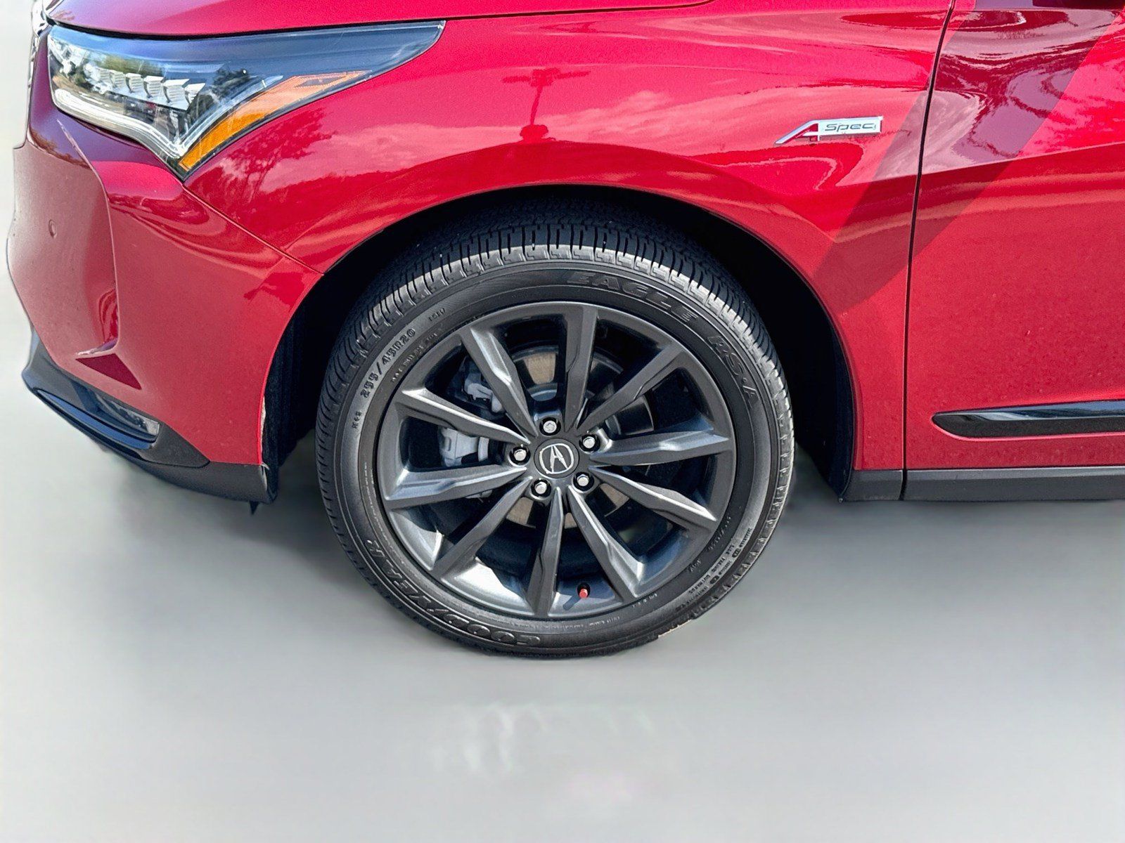 Used 2025 Acura RDX w/ Advance Package AWD/4WD image 30