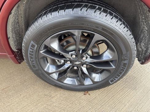 Used 2021 Dodge Durango GT image 49