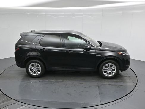 Used 2021 Land Rover Discovery Sport S image 38