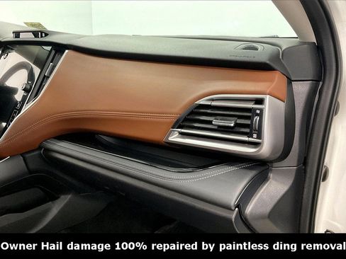 Used 2022 Subaru Outback Touring image 18