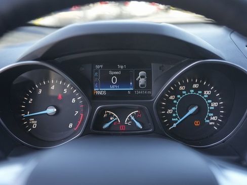 Used 2015 Ford Escape Titanium image 24