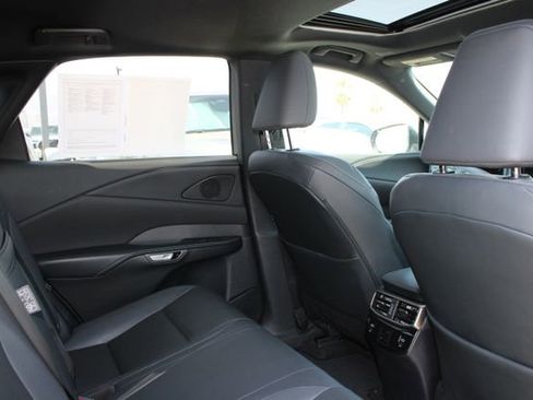 Used 2024 Lexus RX 350 FWD image 7