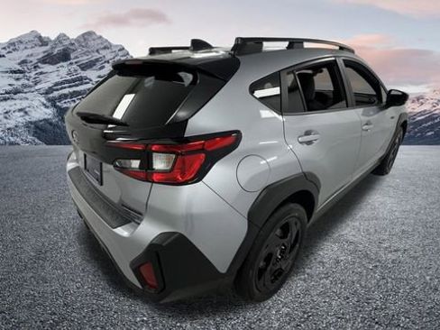 New 2026 Subaru Crosstrek 2.5i Sport image 3