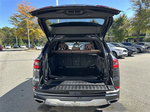 Used 2020 BMW X5 xDrive40i w/ Premium Package image 25