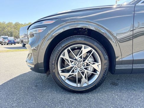 Used 2025 Genesis GV70 2.5T image 10