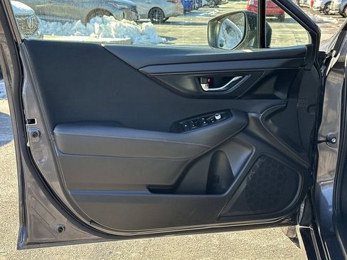 Used 2025 Subaru Legacy Premium image 22