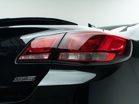 Used 2017 Chevrolet SS image 16