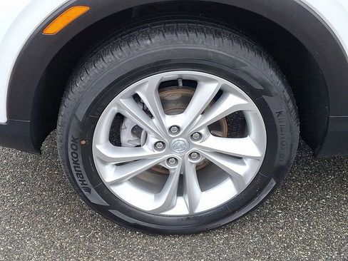 Used 2023 Buick Encore GX Preferred w/ Cold Weather Comfort Package image 16