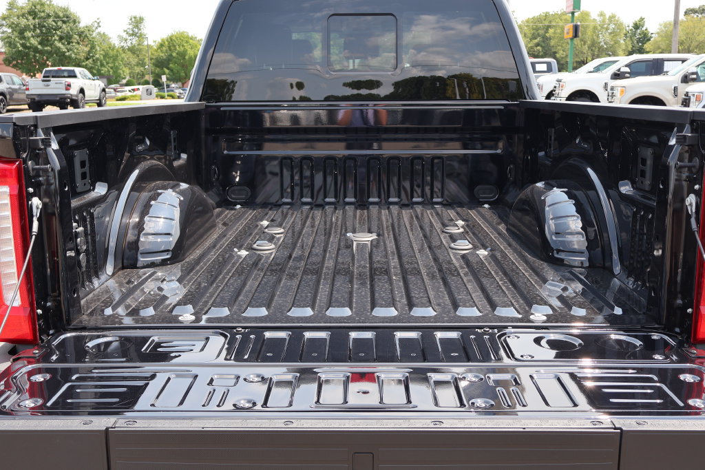 New 2026 Ford F350 Lariat w/ Lariat Ultimate Package AWD/4WD image 23