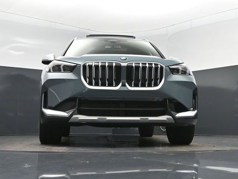 Used 2024 BMW X1 xDrive28i AWD/4WD image 45