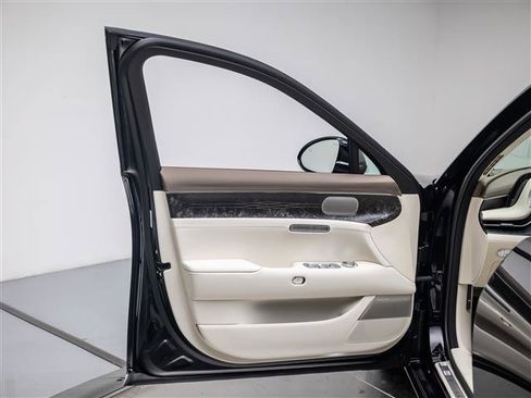 New 2026 Genesis G90 3.5T AWD/4WD image 31