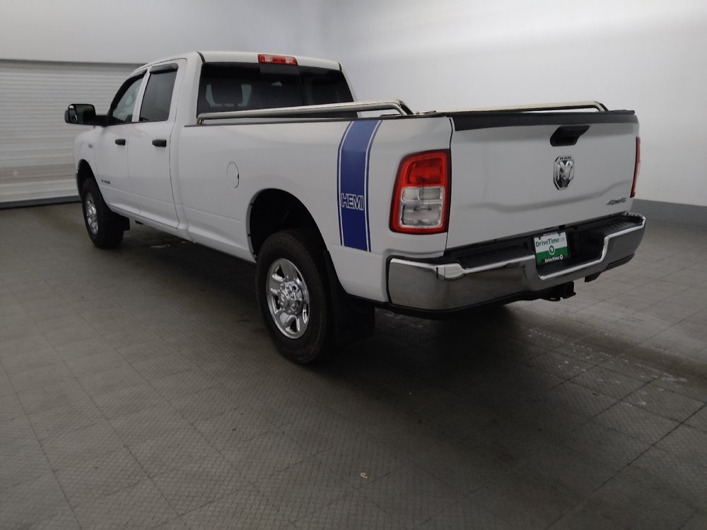 Used 2019 RAM 3500 Tradesman AWD/4WD image 5