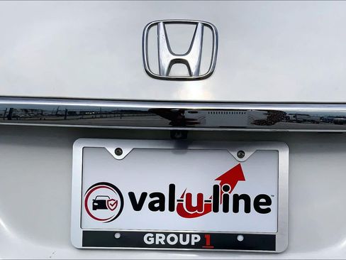 Used 2015 Honda Accord EX-L image 10
