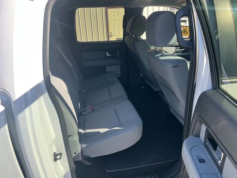 Used 2013 Ford F150 XLT w/ Luxury Equipment Group image 14