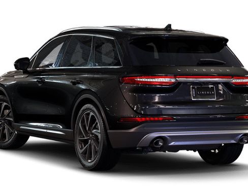 New 2023 Lincoln Corsair Reserve w/ Equipment Group 202A AWD/4WD image 24