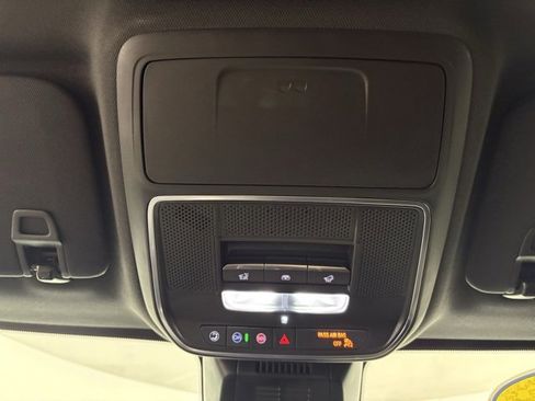 Used 2025 Chevrolet Equinox RS w/ LPO, Floor Liner Package image 18