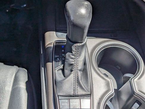 Certified 2023 Toyota Camry SE FWD image 12