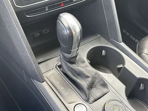 Used 2019 Volkswagen Atlas SE AWD/4WD image 14