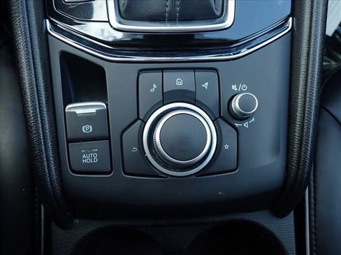 Used 2025 MAZDA CX-5 AWD 2.5 S w/ Select Package image 21