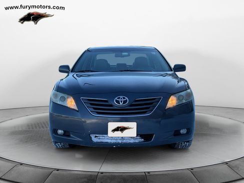 Used 2009 Toyota Camry XLE image 8