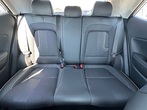 New 2026 Hyundai Venue SEL image 16