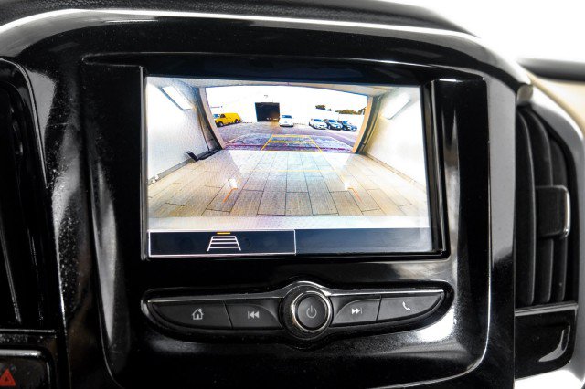 Used 2022 Chevrolet Traverse LS w/ LPO, Floor Liner Package AWD/4WD image 21