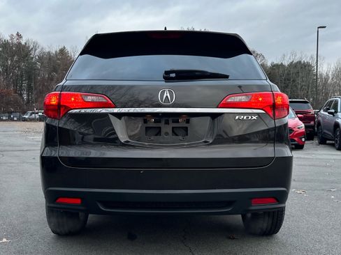 Used 2015 Acura RDX FWD w/ Technology Package image 10