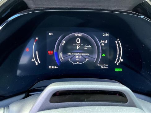 Used 2023 Lexus RX 500h F Sport image 24