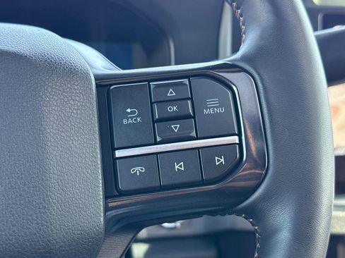 Used 2024 Ford F350 Platinum w/ FX4 Off-Road Package image 28