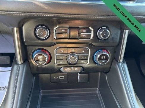 Certified 2023 Chevrolet Tahoe LS w/ Driver Alert Package image 22