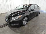 Certified 2024 Nissan Versa S w/ S Plus Package image 6