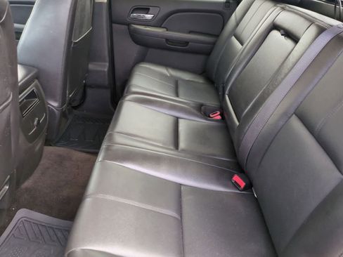 Used 2013 Chevrolet Silverado 1500 LTZ AWD/4WD image 20