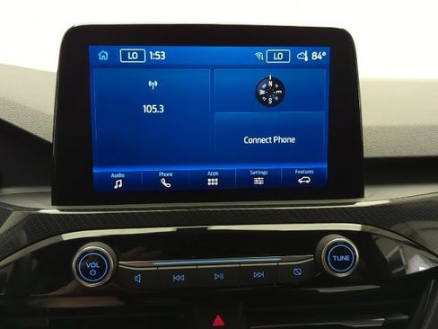 Used 2025 Ford Escape ST-Line AWD/4WD image 17