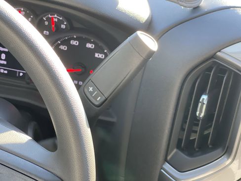 New 2025 Chevrolet Silverado 1500 W/T w/ WT Safety Package image 52